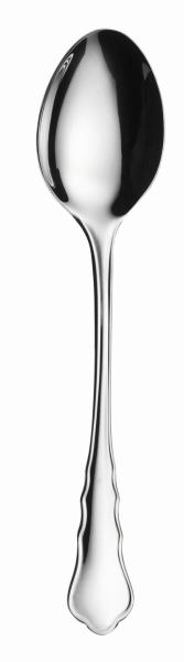 Menülöffel Chippendale 6113